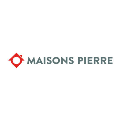 MAISONS PIERRE
