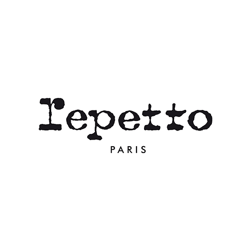 logo maison Repetto