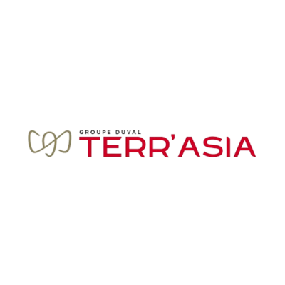Terr’Asia du Groupe Duval