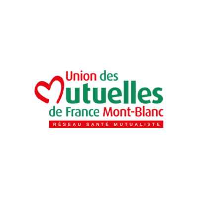 UNION DES MUTUELLES DE FRANCE MONT BLANC