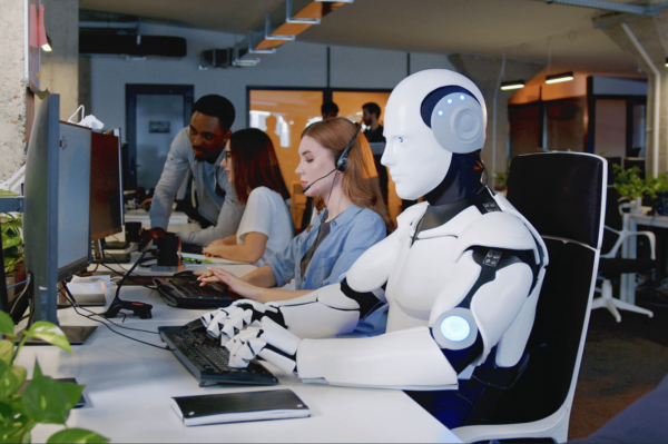 Livre Blanc – Copilot pour Microsoft 365