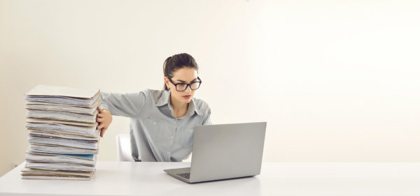 Baromètre TVH Consulting : la transformation digitale en 2024, une priorité pour les ETI !