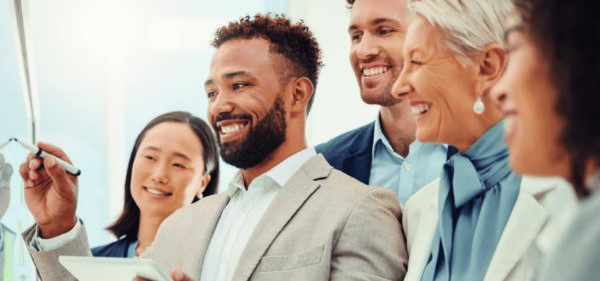 Cyber conformité : votre entreprise respecte-t-elle la législation ?