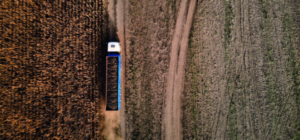 Est-il possible de gérer des tournées de vente avec CallioAgri ?