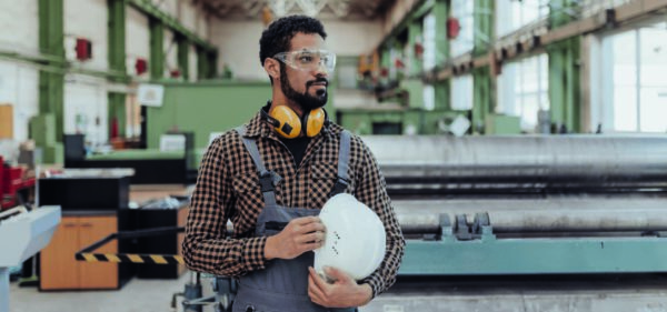 Les futures tendances de l’industrie manufacturière