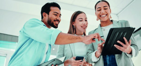 Marketing automation, les 3 clés de l’accélérateur de performance