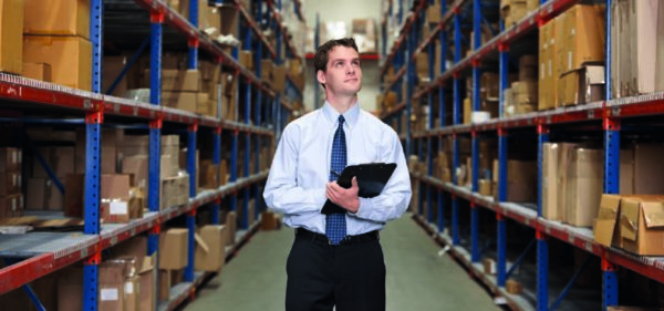 IA : quel avenir pour la gestion de stock ?