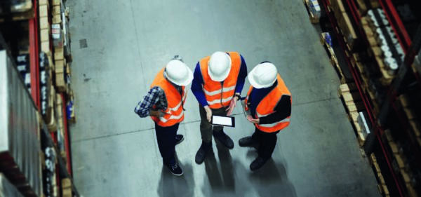 Qu’est-ce qu’un WMS moderne ?