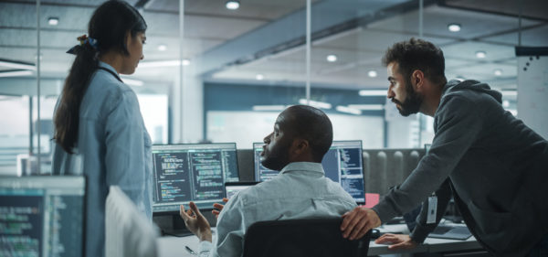 Calliope et TVH Consulting lancent NIS 2 Secure, une offre dédiée à la conformité NIS 2