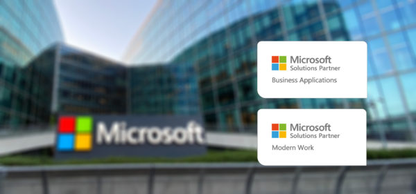 Boostez votre compétitivité avec Calliope, partenaire certifié Microsoft pour les applications métiers