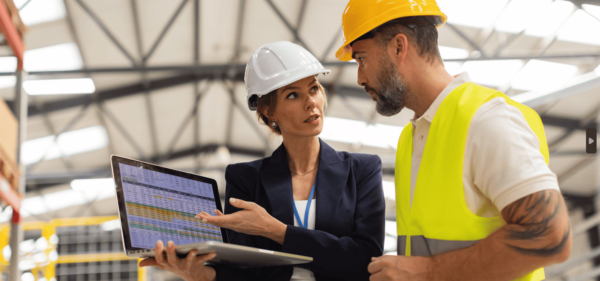 Gestion des stocks : ERP vs WMS ?