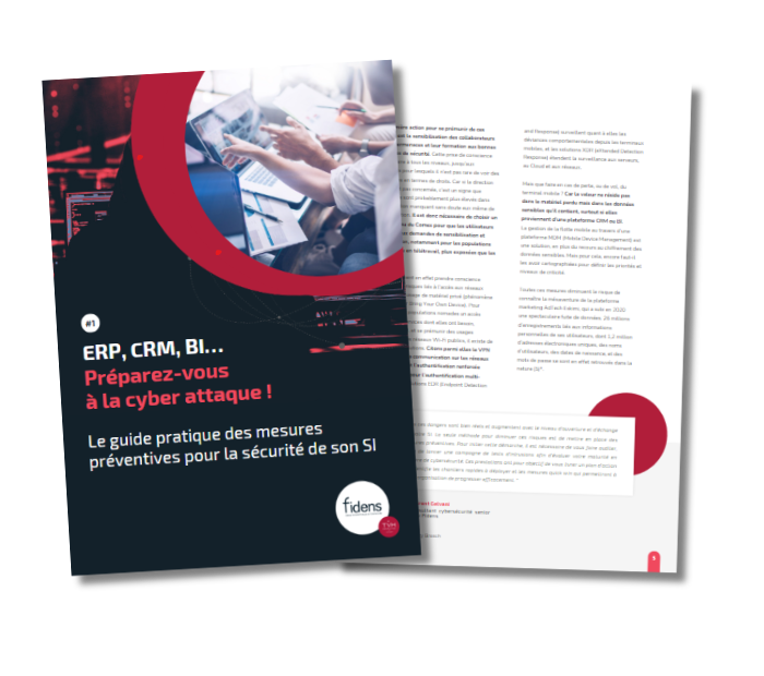 Guide pratique contre les cybermenaces