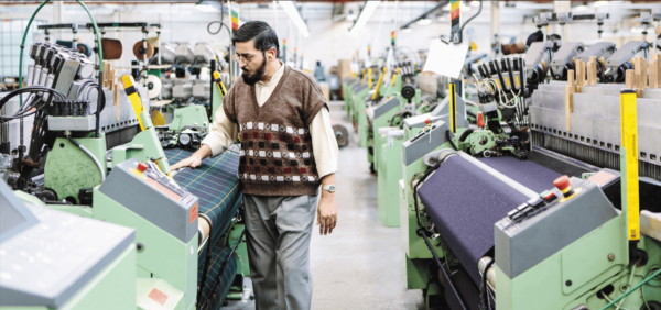 Comment le PLM (product lifecycle management) répond aux enjeux de durabilité dans l’industrie textile ?
