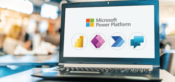 Comment transformer Microsoft D365 for Sales grâce à la Power Platform ?