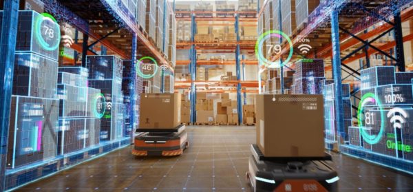 Quel est le rôle de l’IA dans la prise de décision de la supply chain ?