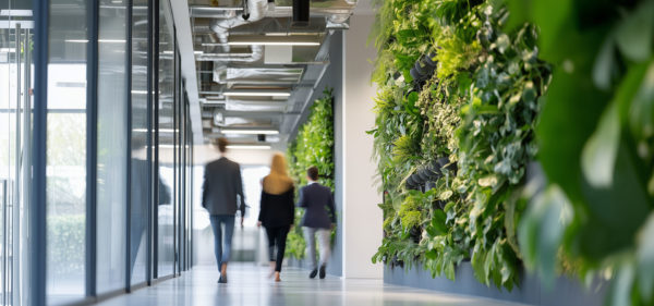 De quelle manière Dynamics Business Central permet-il aux détaillants de devenir plus écoresponsables ?