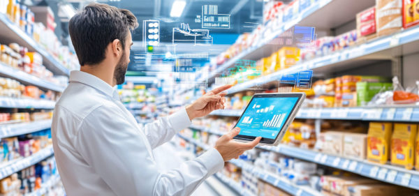 Comment devenir un « Retail data driven » ?