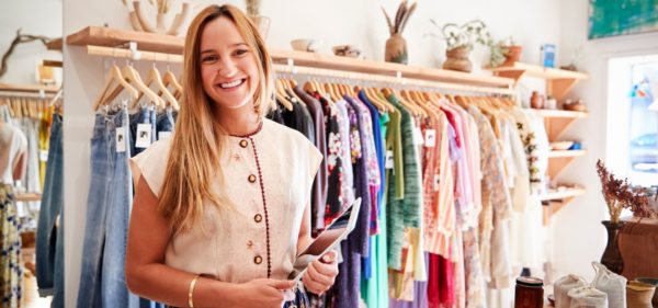LS Retail reconnu comme acteur majeur des plateformes logicielles de point de vente mobile pour la mode par IDC